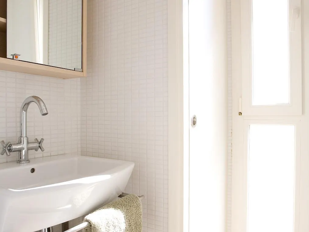 Rent Top Apartments Las Ramblas Barcelona