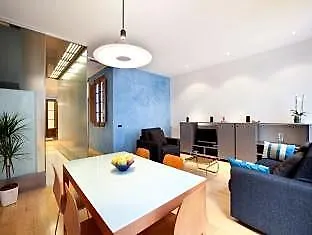 Rent Top Apartments Las Ramblas Barcelona 0*,  Spanje