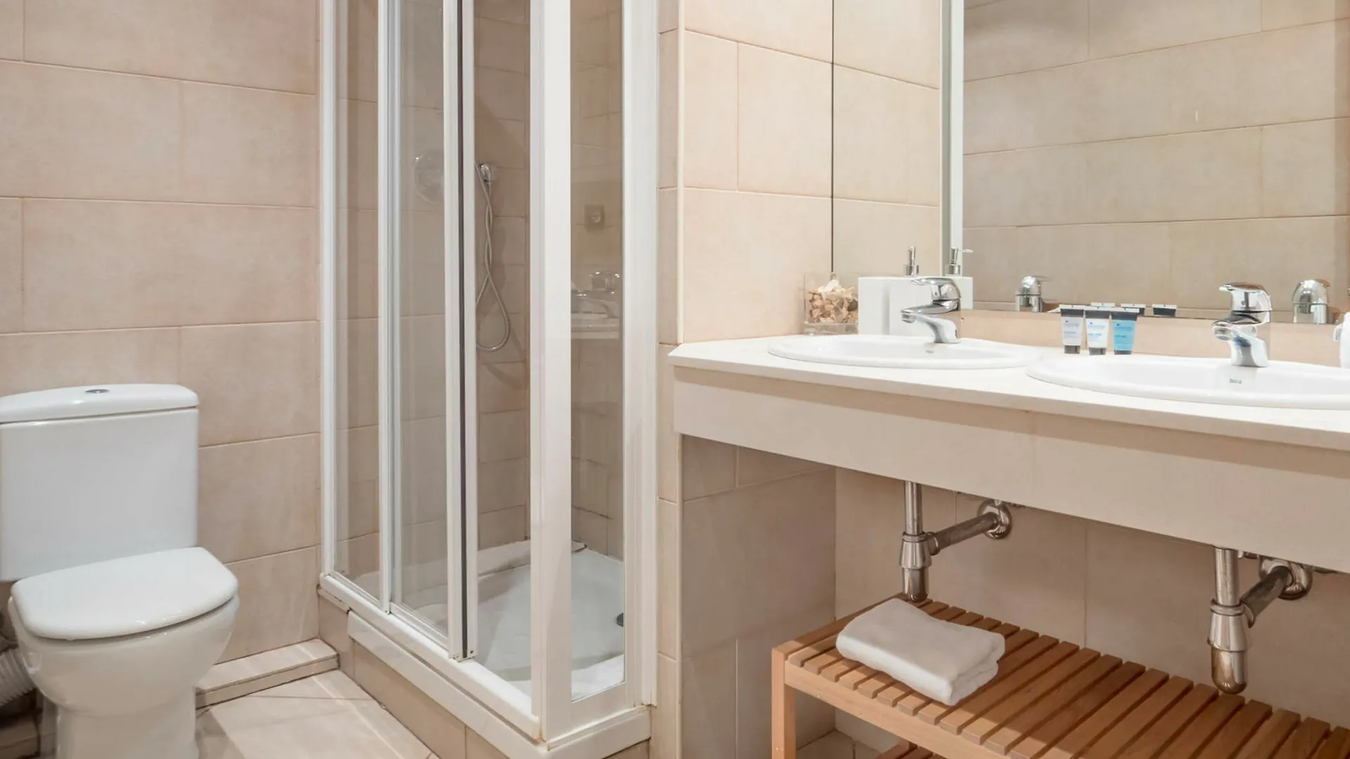 Rent Top Apartments Las Ramblas Barcelona Spanje