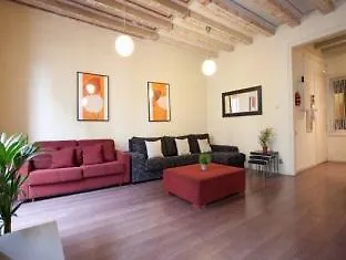 Rent Top Apartments Las Ramblas Barcelona