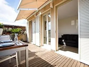 Rent Top Apartments Las Ramblas Barcelona Spanje