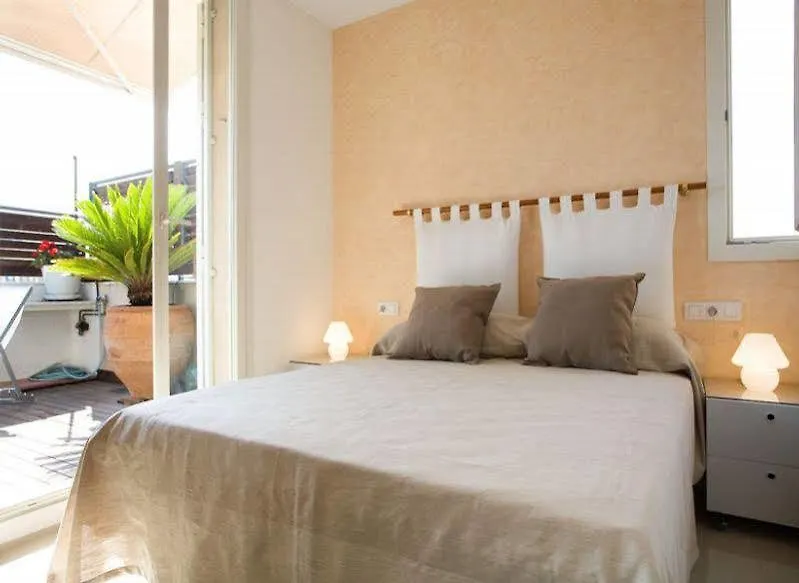 Rent Top Apartments Las Ramblas Barcelona 0*,  Spanje