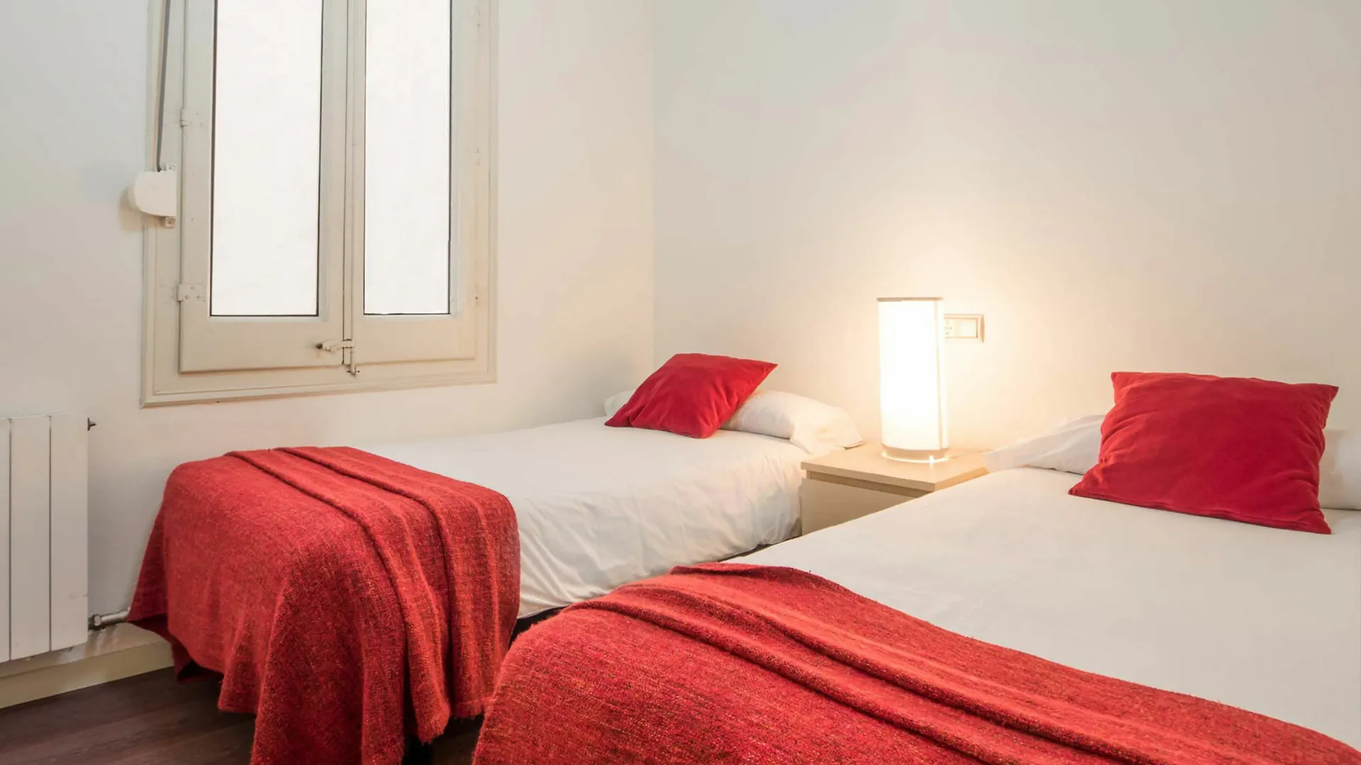 Rent Top Apartments Las Ramblas Barcelona Spanje