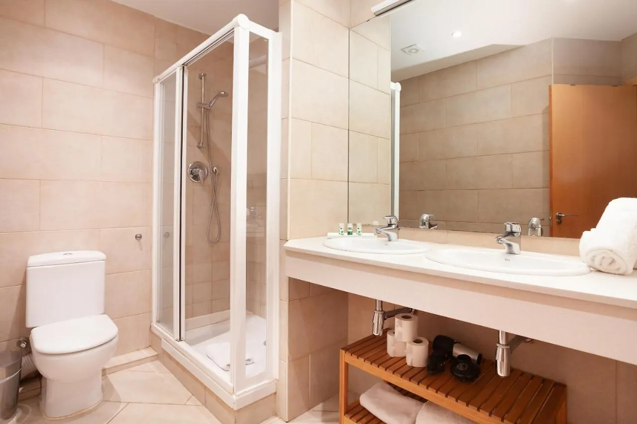 Rent Top Apartments Las Ramblas バルセロナ